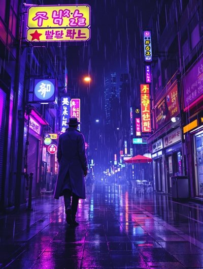 暗夜搜查官 - 妖精漫画网