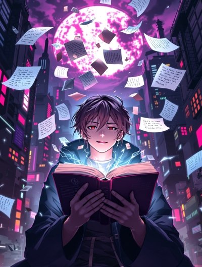 全知读者视角 - 妖精漫画网