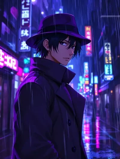 暗夜搜查官 - 妖精漫画网|高口碑韩漫改编动画在线看 暗夜搜查官 - 妖精漫画网