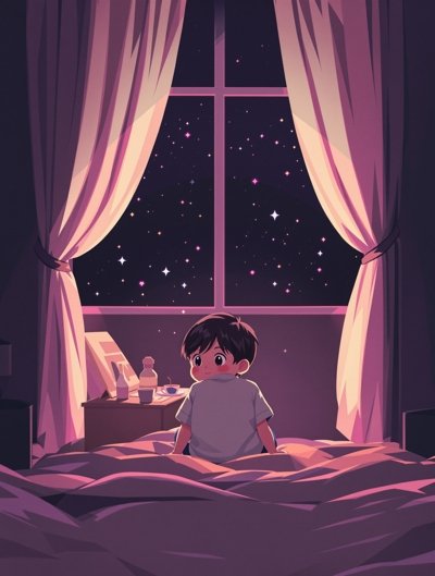 小太郎一个人生活 - 妖精漫画网