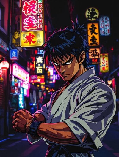 莎木 - 妖精漫画网|高口碑韩漫改编动画在线看 莎木 - 妖精漫画网