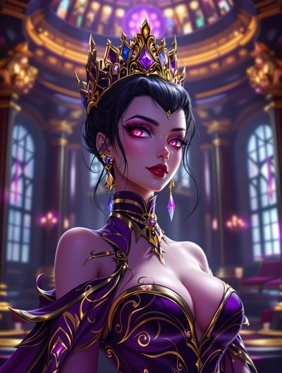 恶女的品格 - 妖精漫画网|高口碑韩漫改编动画在线看 恶女的品格 - 妖精漫画网