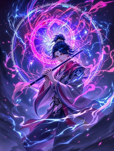 魔道祖师 - 妖精漫画网