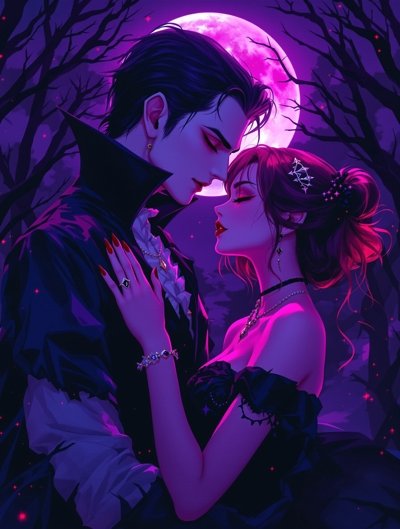 血月之契 - 妖精漫画网|高口碑韩漫改编动画在线看 血月之契 - 妖精漫画网