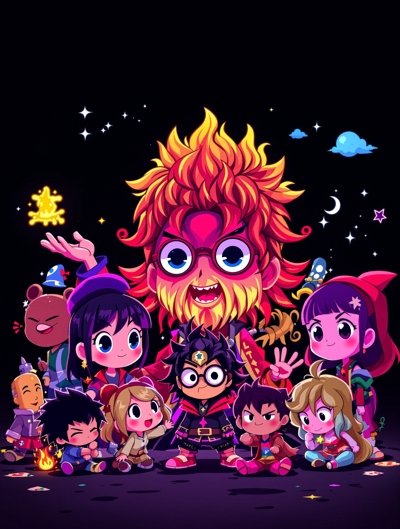 黑塔利亚 World Stars - 妖精漫画网|高口碑韩漫改编动画在线看 黑塔利亚 World Stars - 妖精漫画网
