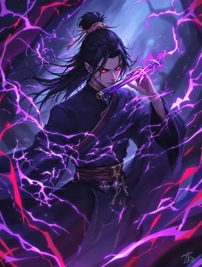 魔道祖师 - 妖精漫画网|高口碑韩漫改编动画在线看 魔道祖师 - 妖精漫画网