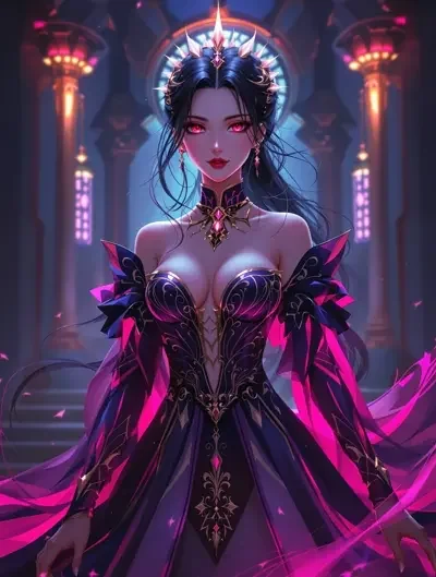 这一世我来做家主的妹妹 - 妖精漫画网